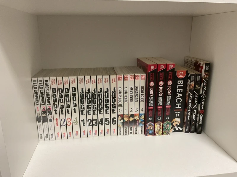 Mangas