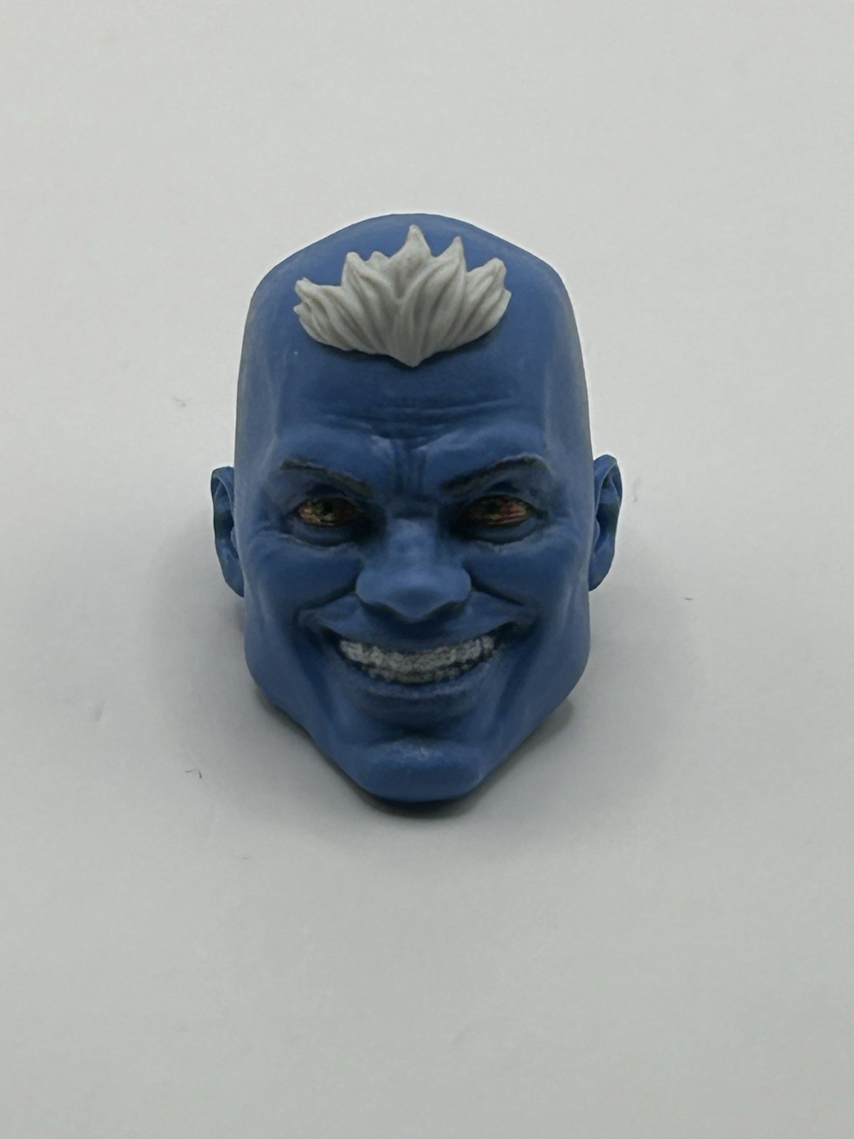 Marvel Legends Series Maggot Head Fodder 1/12 Scale