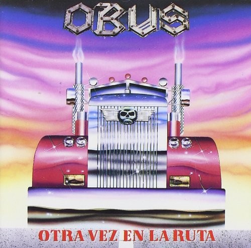 Obus Otra Vez en la Ruta (CD)