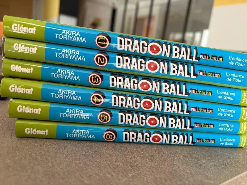 3,4 et 5