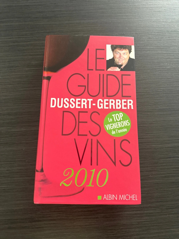 Livre TBE