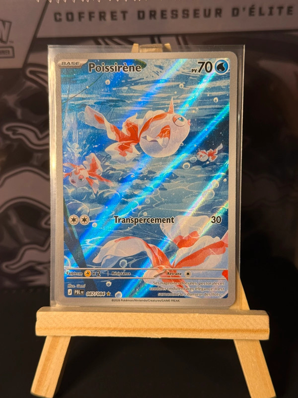 Poissirene