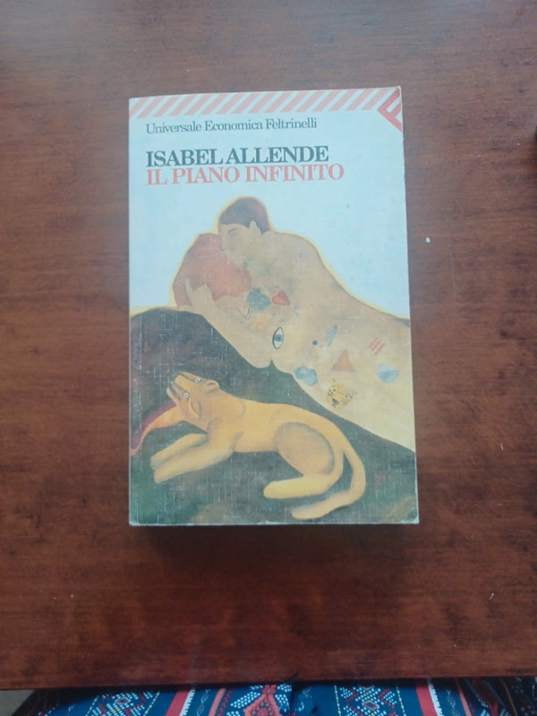 Il piano infinito