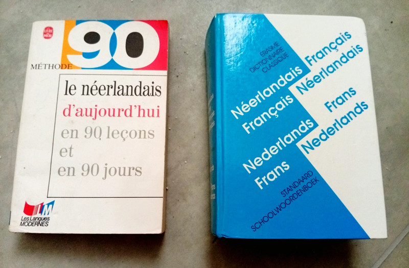 🌈 combo idéal pour toi devenir incollable en néerlandais 🌈