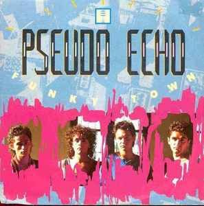 Pseudo Echo - Funky Town, 7", (Vinyl)