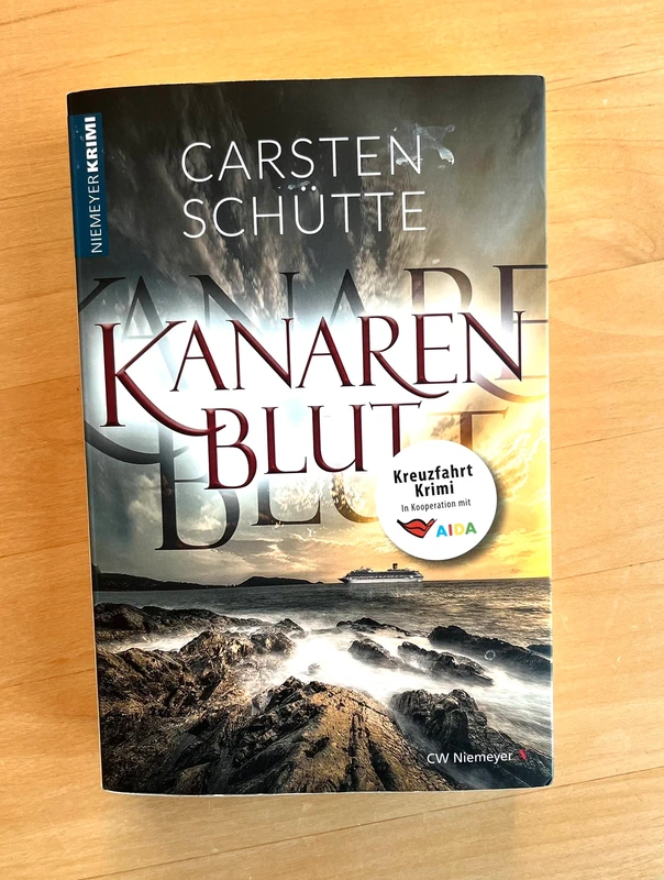Kanarenblut