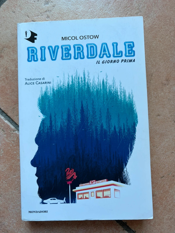 Riverdale, Il giorno prima