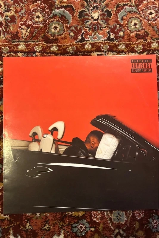 Prince Waly Vinyle - Moussa