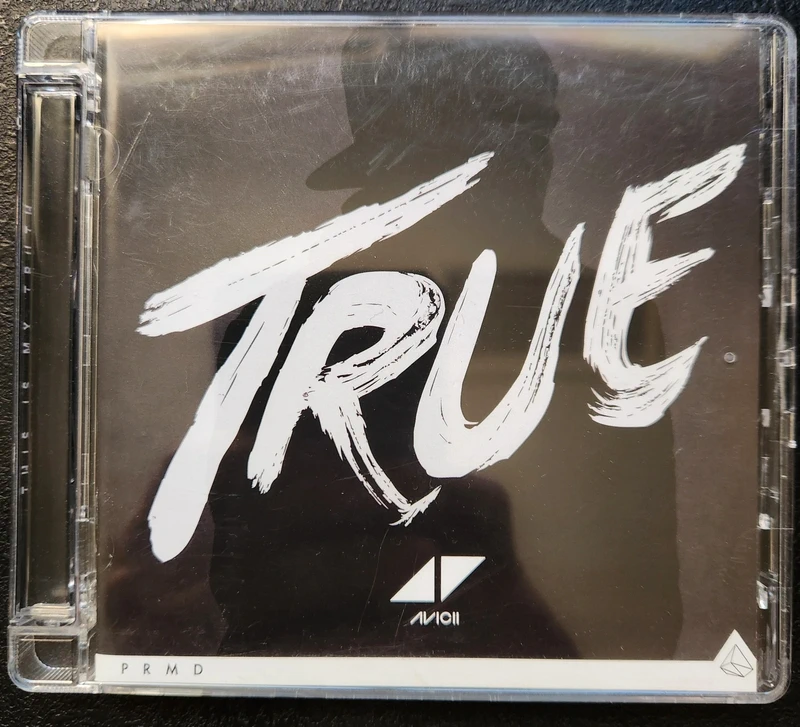 Avicii "True"