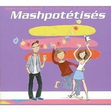 Mashpotétisés von Harriet Wheeler | CD | Zustand gut