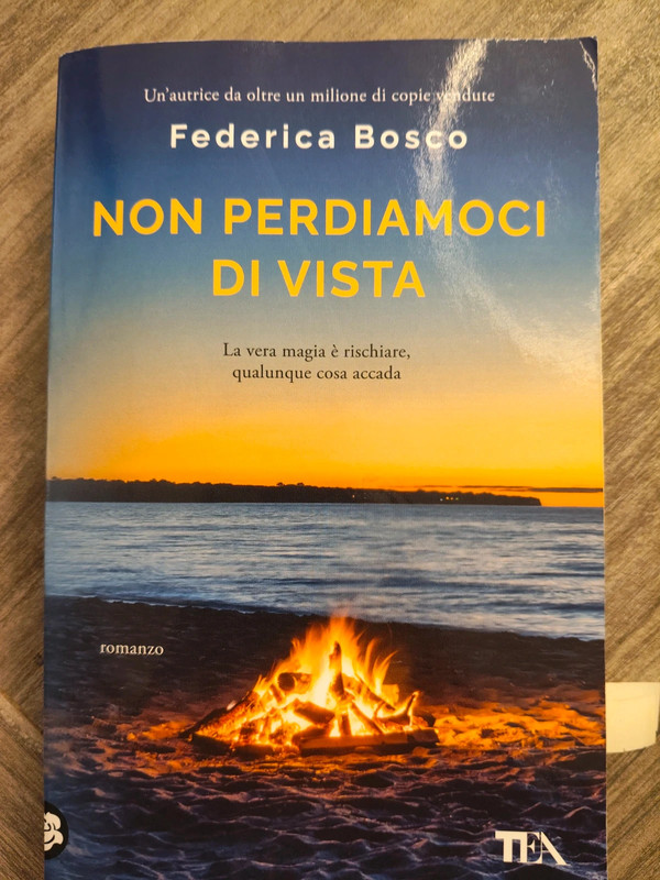 Non perdiamoci di vista