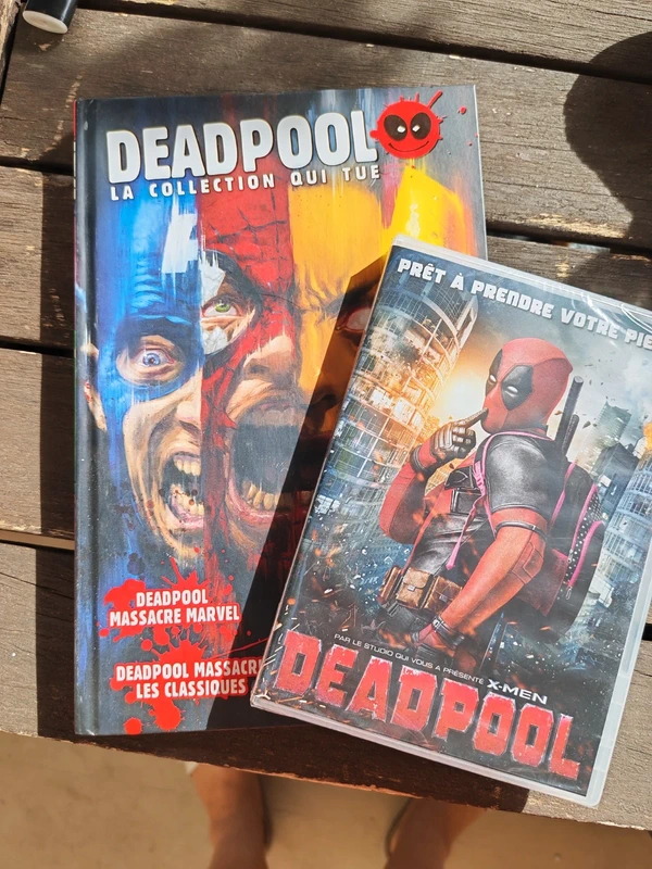 Deadpool