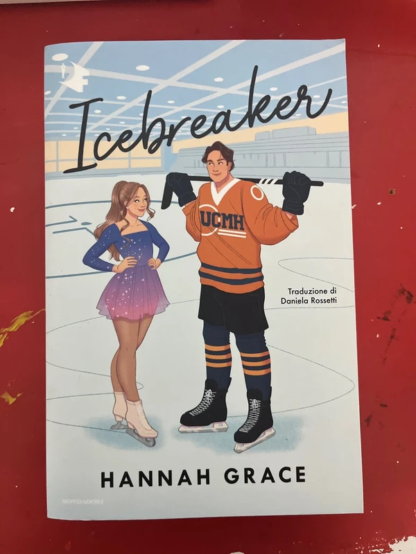 Icebreaker