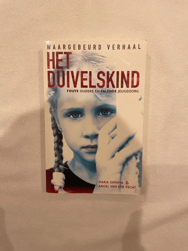 Het duivelskind