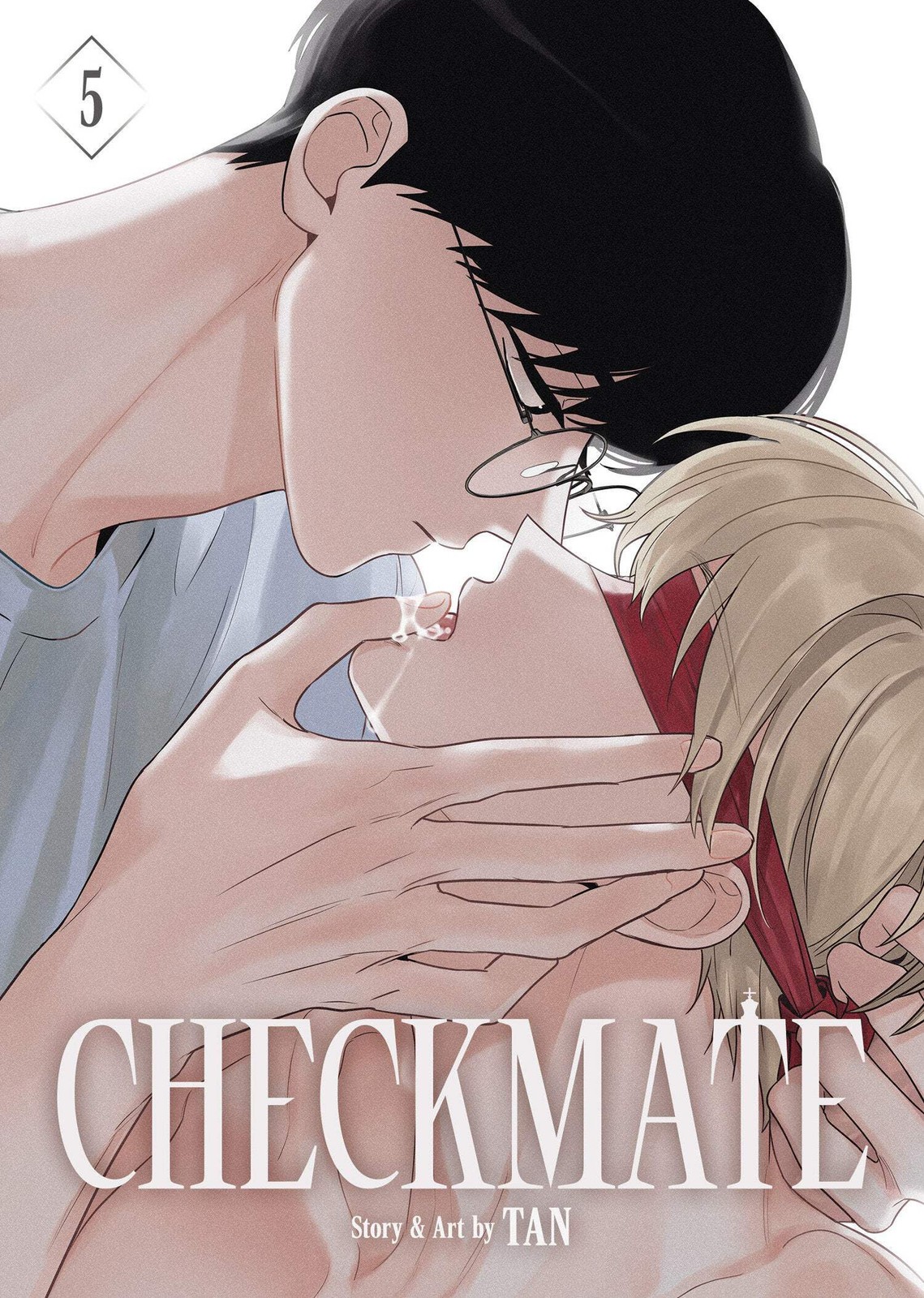 Volume Scacco matto preordine. 5 manga prevendita