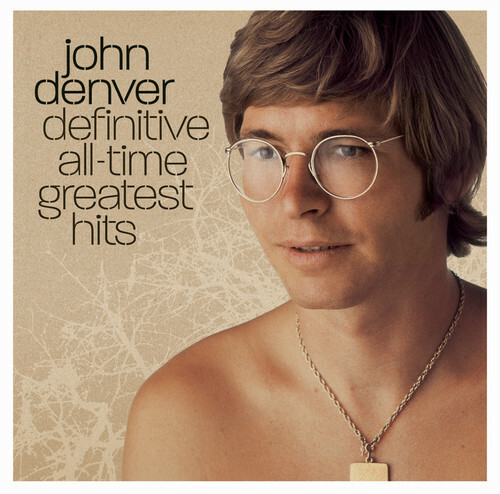 Elton John Definitive All-Time Greatest Hits Cd Thank ZGOD Country Boy Jet Plane