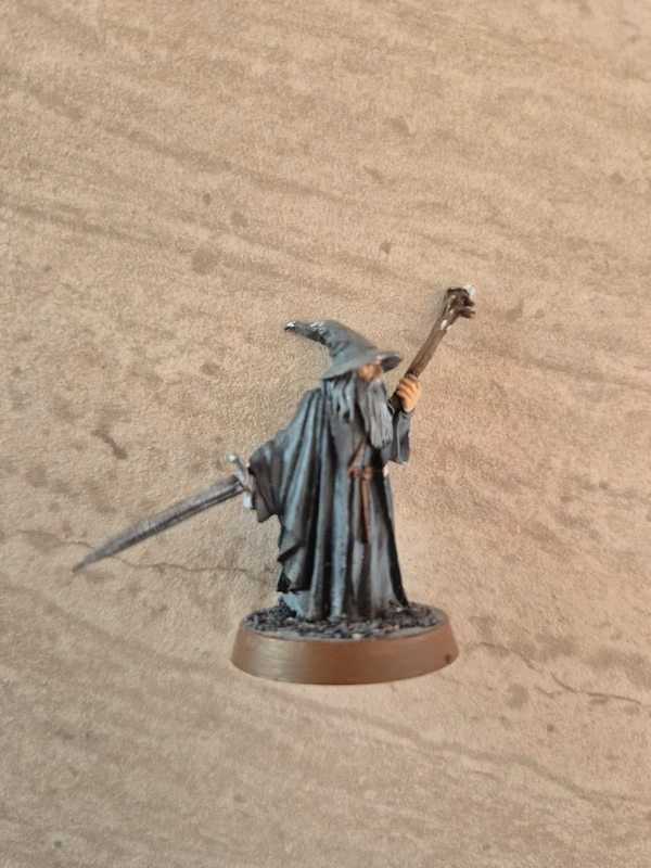 Gandalf le gris (communauté)