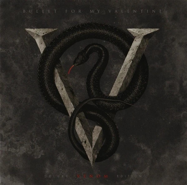 Bullet For My Valentine