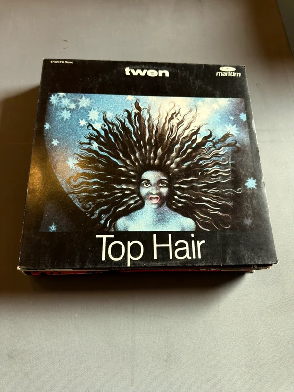Twen Lp Vinyl Schallplatte