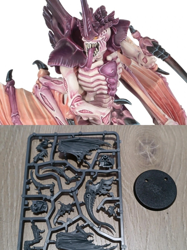 Tyranid Primus