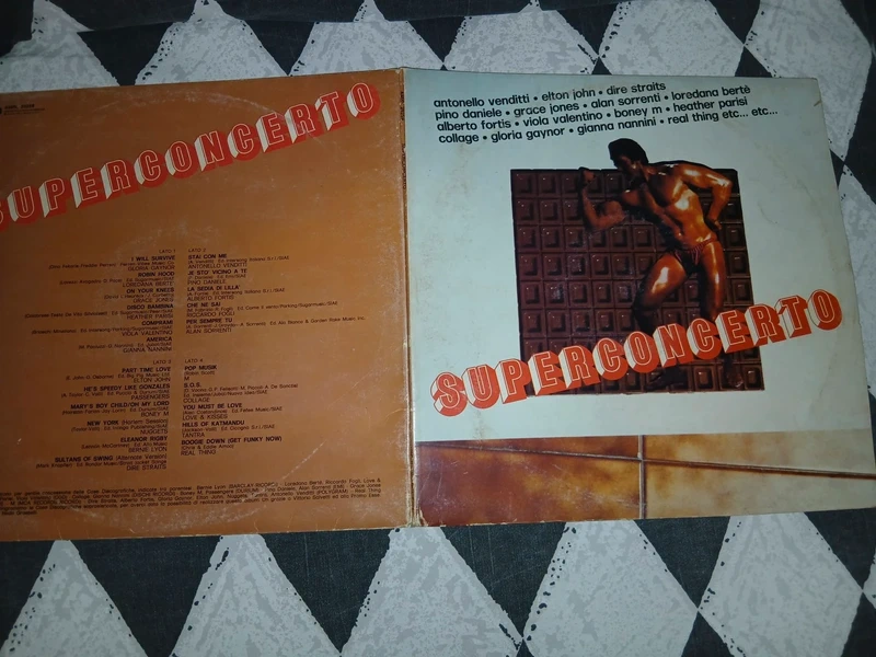 Vinile