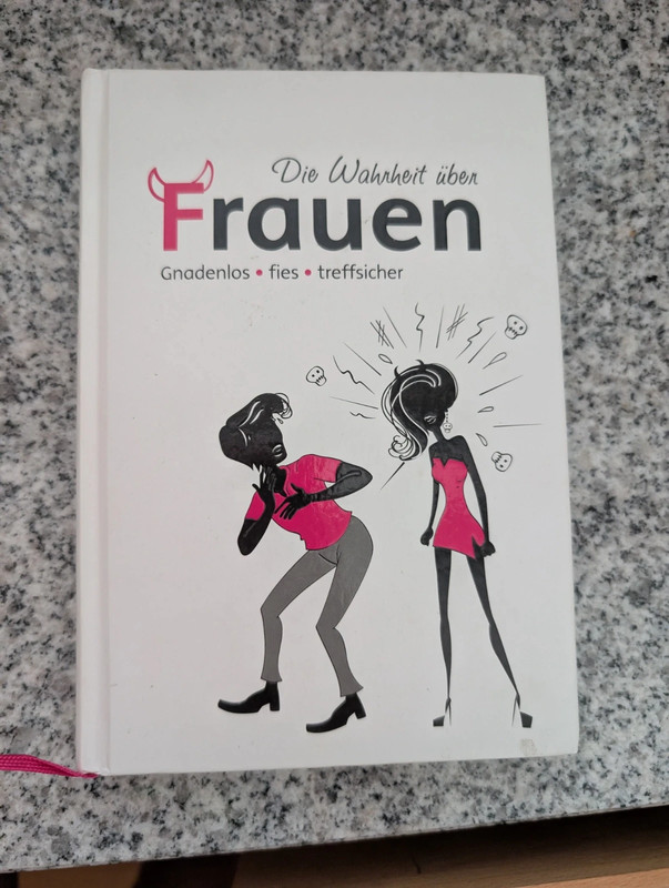 Die Wahrheit über Frauen