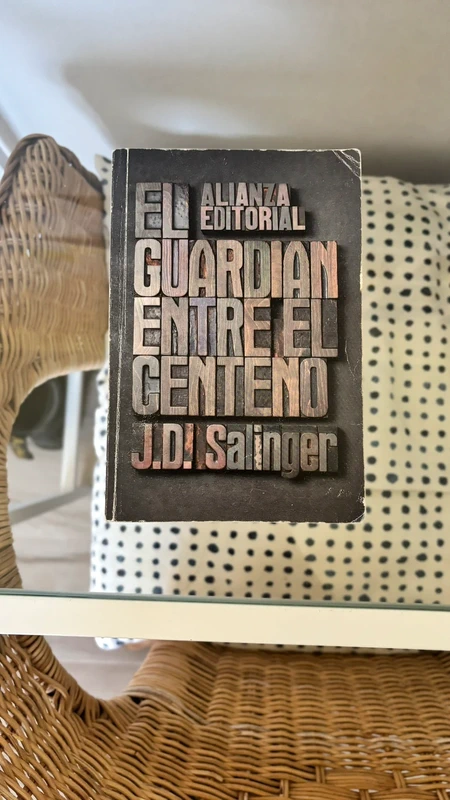 El Guardian Entre el Centeno