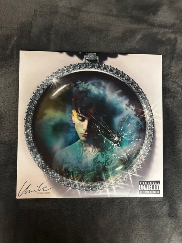 Vinile Umile tony boy