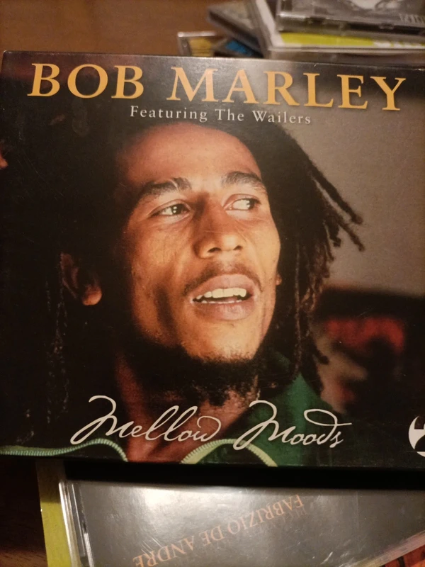 CD originali in buono stato