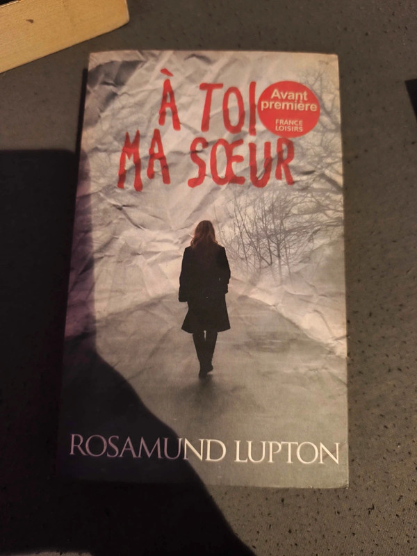 Livre