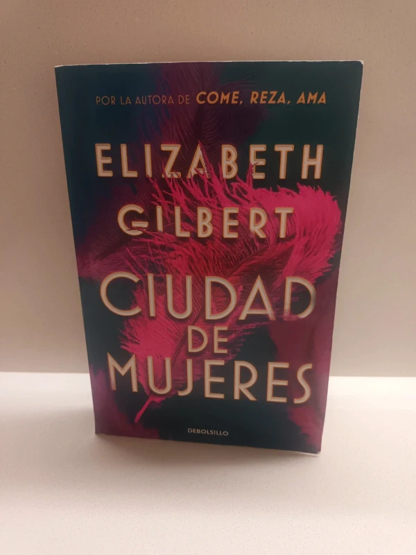 Ciudad de Mujeres