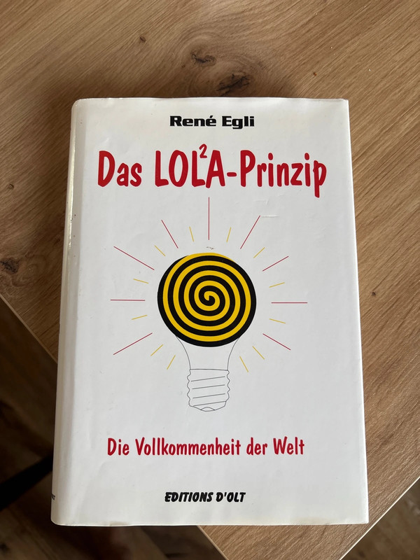 Das Lola 2 - Prinzip