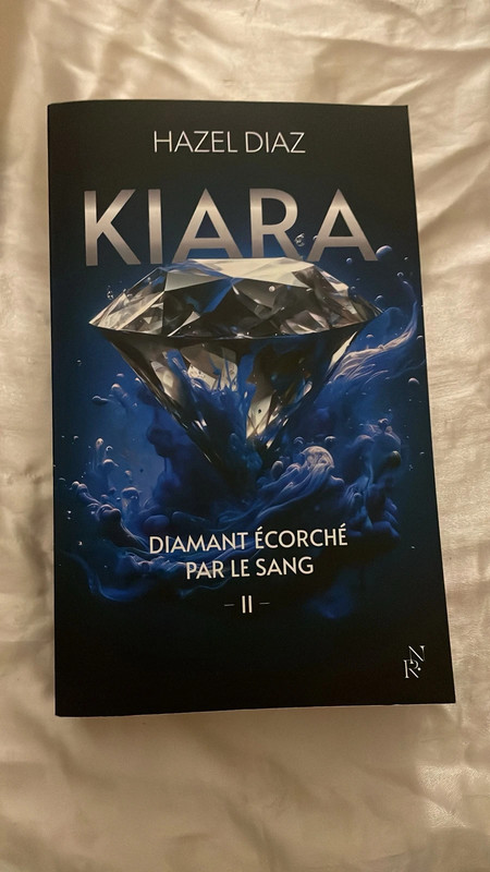 Kiara Tome 2