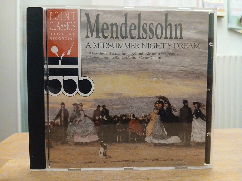 Mendelssohn