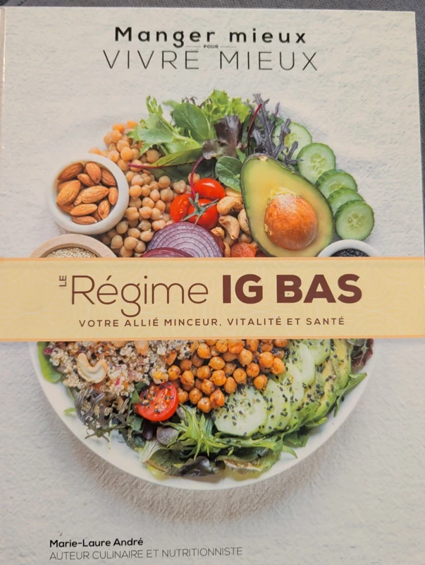Le régime IG bas