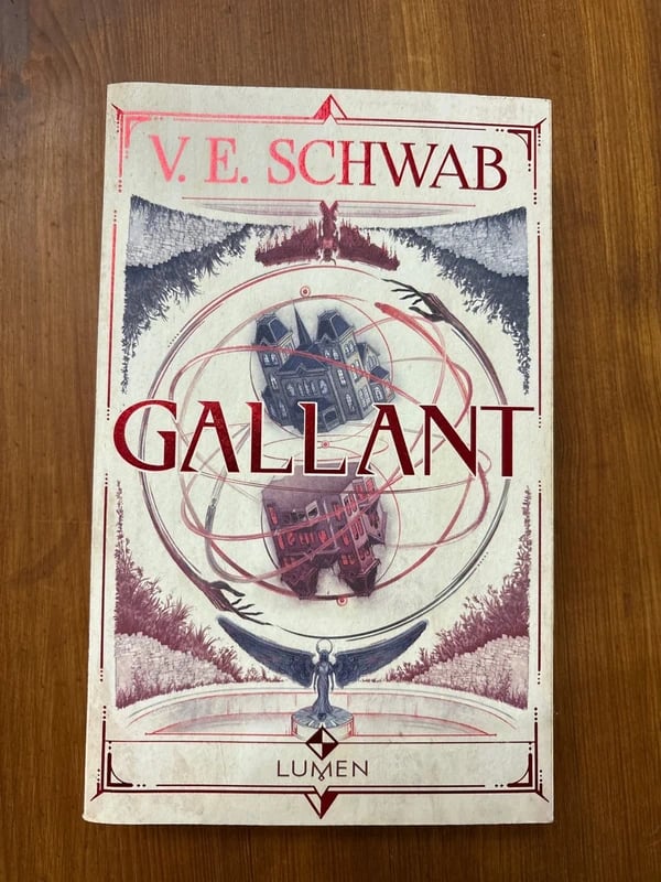 Gallant