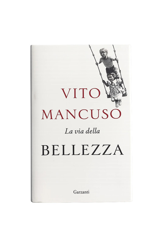 📚 La via della bellezza – Vito Mancuso | Ottime condizioni