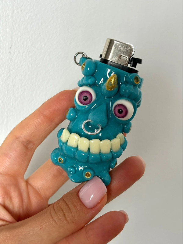 Funda de fuego