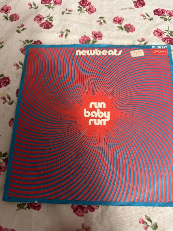 Single Newbeats