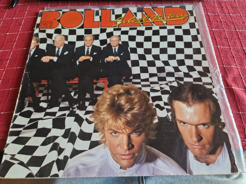 Bolland silent partners