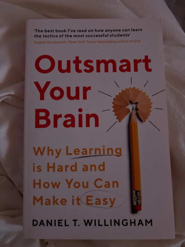 Unused - Outsmart Your Brain