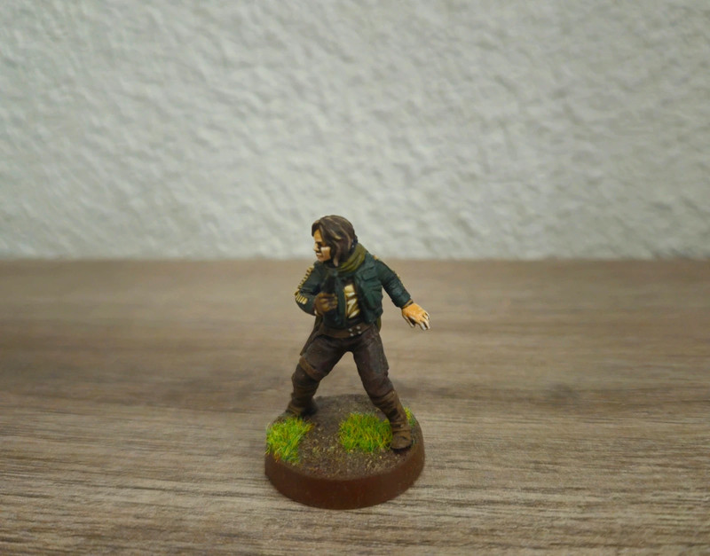 Jyn Erso