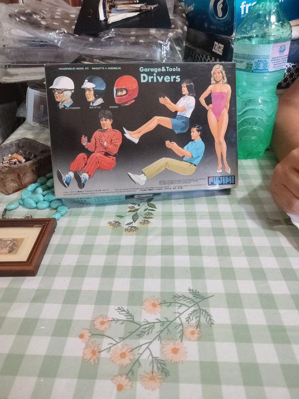 Modellismo