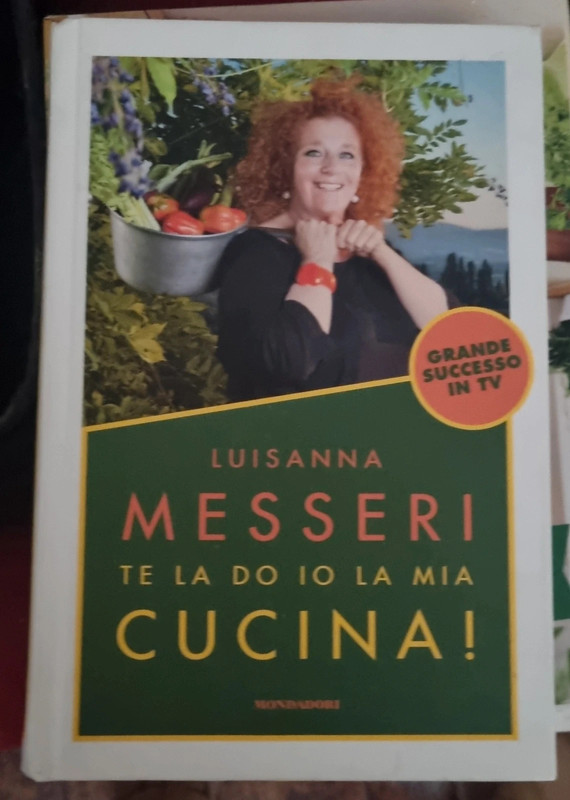 Messeri Luisanna