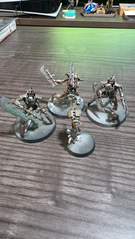 Destructores skorpekh