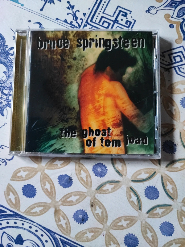 The Ghost of Tom joad