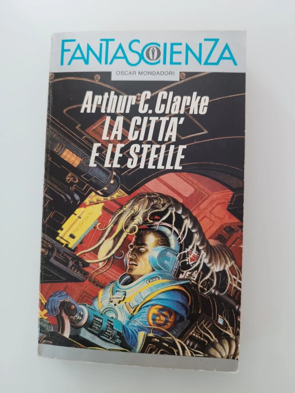 La città e le stelle