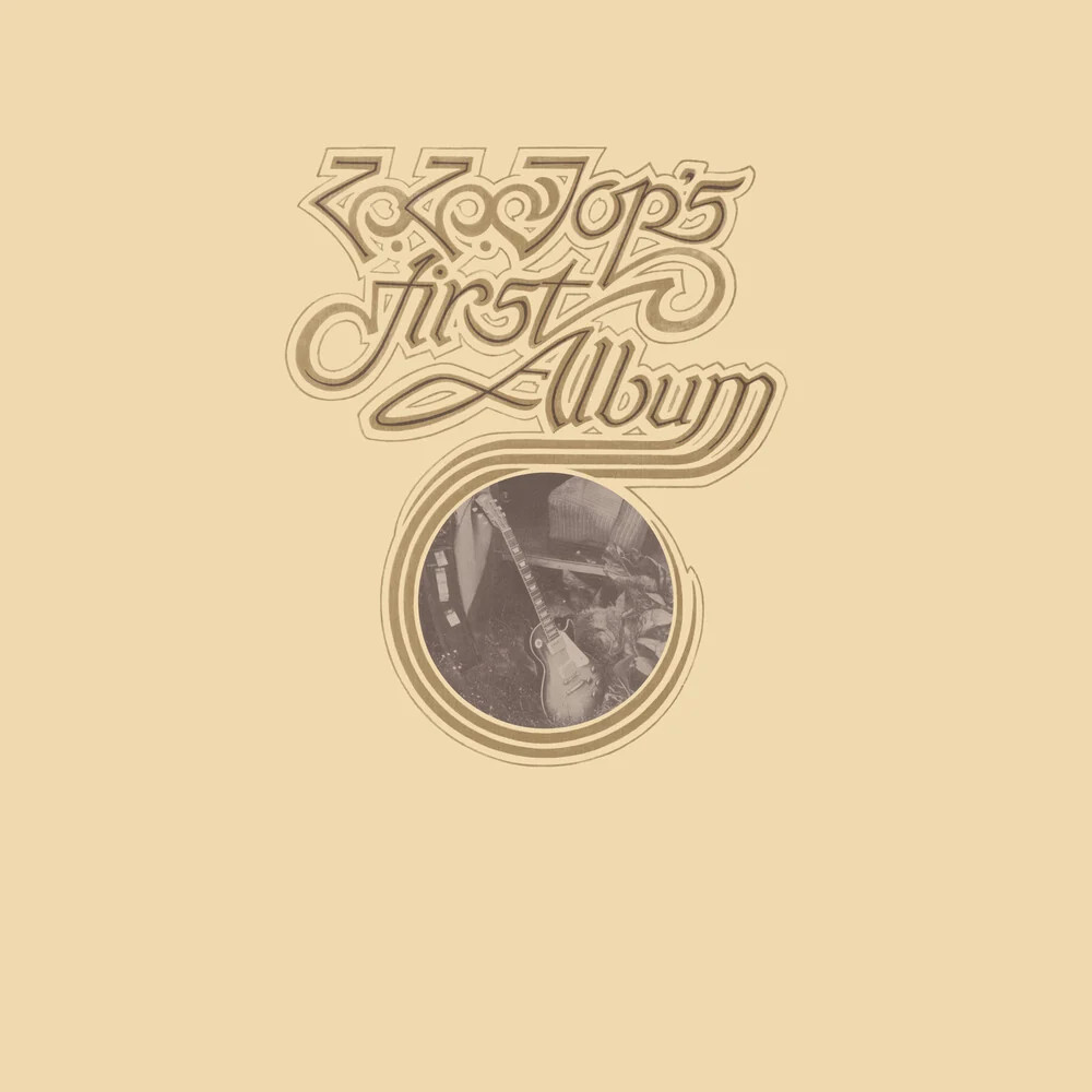 ZZ Top - ZZ Top's First Album [180 Gram] [Retail Exclusive] Vinyl Record