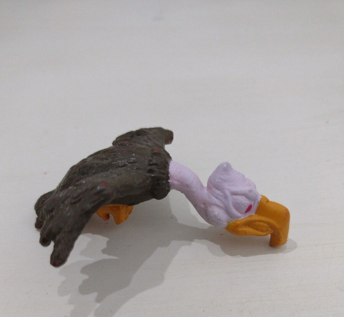 Teenage Mutant Ninja BUZZARD pezzo di ricambio per Pyscho Cycle Avvoltoio uccellino
