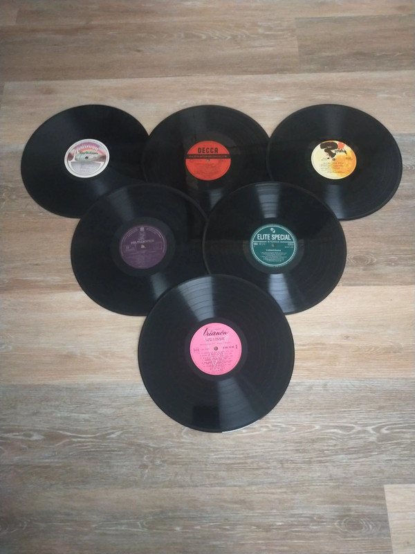 Vinyles décoration